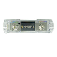 Load image into Gallery viewer, SoundBox VSK-0, 1/0 Gauge 2 Channel Amplifier Install Wiring Kit w/ 20 Feet Wire
