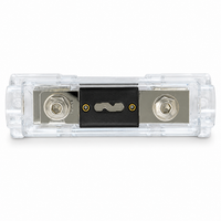 Load image into Gallery viewer, SoundBox PK0-17, 1/0 Gauge Power Only Amplifier Install Wiring Kit - 5500W
