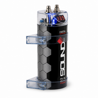 Load image into Gallery viewer, Connected 2.5 Farad Digital Capacitor
