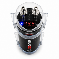Load image into Gallery viewer, Connected 2.5 Farad Digital Capacitor
