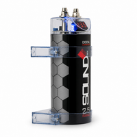 Load image into Gallery viewer, Connected 2.5 Farad Digital Capacitor

