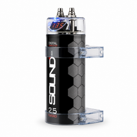 Load image into Gallery viewer, Connected 2.5 Farad Digital Capacitor
