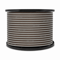 Load image into Gallery viewer, Connected 500 Foot Spool, 14 Gauge Frosted Speaker Wire
