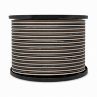 Load image into Gallery viewer, SoundBox SW16-500, 16 Gauge CCA Speaker Wire Spool - 500 Ft
