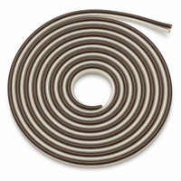 Load image into Gallery viewer, SoundBox TCK0, 1/0 Gauge 2 Channel OFC Copper Amplifier Install Wiring Kit
