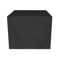 Load image into Gallery viewer, E Series Single 10&quot; Vented Subwoofer Enclosure
