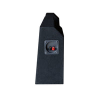 Load image into Gallery viewer, Ford F-150 SuperCrew (CrewCab) / SuperCab (Extended Cab) 2004-2008 Dual 12&quot; Upfire Subwoofer Enclosure
