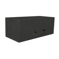 Load image into Gallery viewer, ProLine Dual 10&quot; Vented Side Port Subwoofer Enclosure
