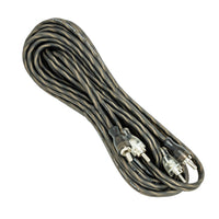 Load image into Gallery viewer, SoundBox LC-T18, Twisted Pair RCA Interconnect Cable, 18 Ft.
