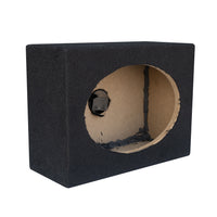Load image into Gallery viewer, E Series Single 6x9&quot;  Sealed Speaker Enclosure Slim - Pair
