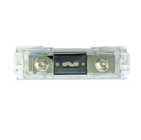 Load image into Gallery viewer, SoundBox T4AW-B, 4 Gauge Amp Kit Complete Amplifier Install Wiring Cable - 4500W
