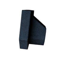 Load image into Gallery viewer, Ram Quad Cab/ Crew Cab 2002-2018 (2019 Classic) Single 10&quot; Upfire Subwoofer Enclosure
