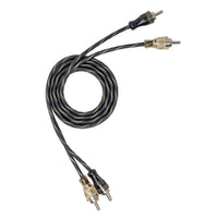 Load image into Gallery viewer, SoundBox LC-T6, Twisted Pair RCA Interconnect Cable, 6 Ft.
