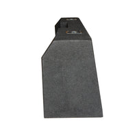 Load image into Gallery viewer, Nissan Titan King Cab/ Ext Cab 2004-2019 Dual 10&quot; Downfire Subwoofer Enclosure
