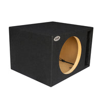 Load image into Gallery viewer, E Series Single 12&quot; Vented Subwoofer Enclosure

