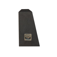 Load image into Gallery viewer, Universal Dual 12&quot; Sealed Subwoofer Enclosure, Truck
