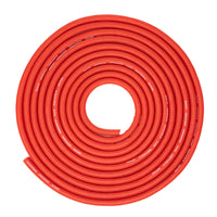 Load image into Gallery viewer, Connected 4 Gauge SuperFlex Oxygen Free Copper Complete Amplifier Install Kit, ANL Fuse
