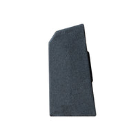 Load image into Gallery viewer, Ford F150 SuperCrew 2009-2020 / 2017-2020 Extended Cab Dual 10&quot; Downfire Subwoofer Enclosure
