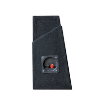 Load image into Gallery viewer, Chevy Avalanche/ Cadillac Escalade EXT 2002-2013 Dual 10&quot; Subwoofer Enclosure
