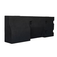 Load image into Gallery viewer, SoundBox Toyota Tundra CrewMax 2022-2023 Dual 10&quot; Subwoofer Enclosure
