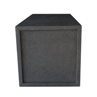 Load image into Gallery viewer, E Series Series Dual 15&quot; Sealed Subwoofer Enclosure
