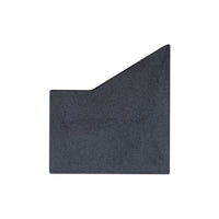 Load image into Gallery viewer, Ford Mustang Coupe 2005-2015 Dual 12&quot; Rear Firing Subwoofer Enclosure
