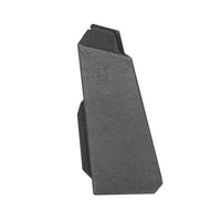 Load image into Gallery viewer, Chevy Silverado/ GMC Sierra Crew Cab 2014-2018 Dual 10&quot; Downfire Subwoofer Enclosure
