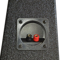 Load image into Gallery viewer, Ford F250/F350 SuperDuty (CrewCab) 2017-2019 Dual 12&quot; Upfire Subwoofer Enclosure, BedLiner Finish
