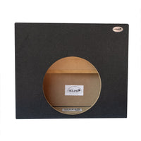 Load image into Gallery viewer, Chevy Corvette C5 Z06 1997-2004 Single 10&quot; Upfire Subwoofer Enclosure
