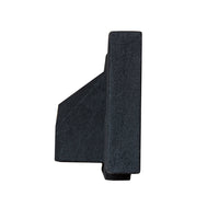 Load image into Gallery viewer, Ram Quad Cab/ Crew Cab 2002-2018 (2019 Classic) Single 10&quot; Upfire Subwoofer Enclosure
