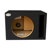 Load image into Gallery viewer, E Series Single 15&quot; Vented Subwoofer Enclosure
