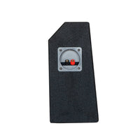 Load image into Gallery viewer, Ford F150 SuperCrew (CrewCab) / SuperCab (Extended Cab) 2004-2008 Single 10&quot; Upfrie Subwoofer Enclosure
