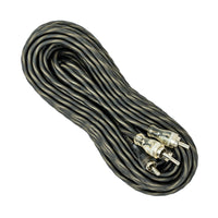 Load image into Gallery viewer, SoundBox LC-T22, Twisted Pair RCA Interconnect Cable, 22 Ft.
