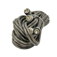 Load image into Gallery viewer, SoundBox LC-T18, Twisted Pair RCA Interconnect Cable, 18 Ft.
