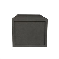 Load image into Gallery viewer, SPL Series Dual 12&quot; Vented Subwoofer Enclosure
