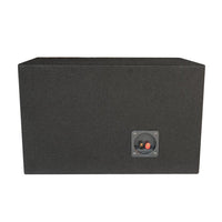 Load image into Gallery viewer, ProLine Single 15&quot; Vented Subwoofer Enclosure
