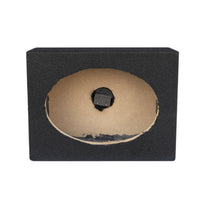 Load image into Gallery viewer, E Series Single 6x9&quot;  Sealed Speaker Enclosure Slim - Pair
