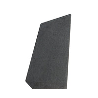 Load image into Gallery viewer, Chevy Silverado / GMC Sierra Double Cab / Crew Cab 2019-UP Double 12&quot; Downfire Subwoofer Enclosure
