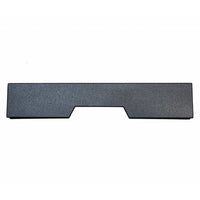 Load image into Gallery viewer, Chevy Silverado /GMC Sierra Extended Cab 1999-2006 Dual 12&quot; Downfire Subwoofer Enclosure, BedLiner Finish
