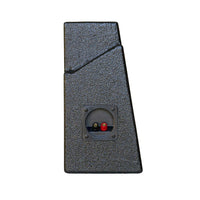 Load image into Gallery viewer, Chevy Avalanche/ Cadillac Escalade EXT 2002-2013 Dual 10&quot; Subwoofer Enclosure, BedLiner Finish
