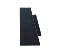 Load image into Gallery viewer, Chevy Silverado /GMC Sierra Crew Cab 2008-2013 Dual 12&quot; Subwoofer Enclosure, BedLiner Finish
