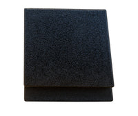 Load image into Gallery viewer, Chevy Camaro 2016-2018 Dual 10&quot; Subwoofer Enclosure, BedLiner Finish
