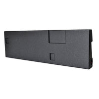 Load image into Gallery viewer, Toyota Tundra CrewMax 2014-2018 Dual 12&quot; Subwoofer Enclosure, BedLiner Finish
