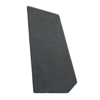 Load image into Gallery viewer, Chevy Silverado/ GMC Sierra Crew Cab 2014-2018 Single 12&quot; Downfire Subwoofer Enclosure
