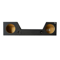 Load image into Gallery viewer, Ram Quad Cab 2019-UP Dual 12&quot; Upfire Subwoofer Enclosure
