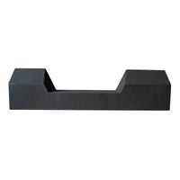 Load image into Gallery viewer, Ram Quad Cab 2019-UP Dual 12&quot; Upfire Subwoofer Enclosure
