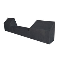 Load image into Gallery viewer, Ram Quad Cab 2019-UP Dual 10&quot; Upfire Subwoofer Enclosure
