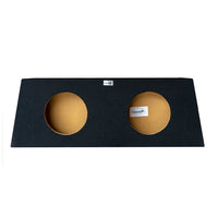 Load image into Gallery viewer, Ford Mustang Convertible 1995-2004 Dual 10&quot; Upfire Subwoofer Enclosure
