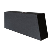 Load image into Gallery viewer, Ford Mustang Convertible 1995-2004 Dual 10&quot; Upfire Subwoofer Enclosure
