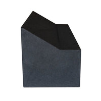 Load image into Gallery viewer, Ford Mustang Coupe 2005-2015 Dual 10&quot; Rear Firing Subwoofer Enclosure
